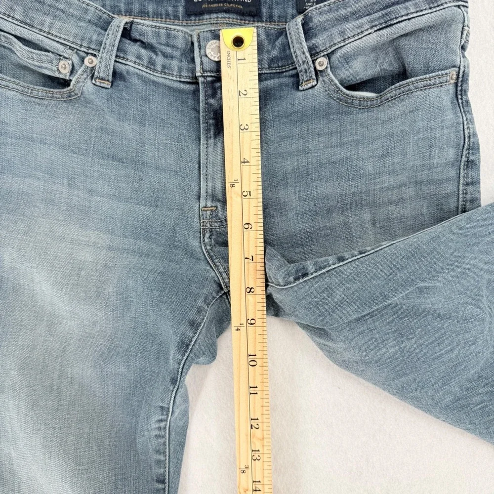 Lucky Brand cotton pattern
